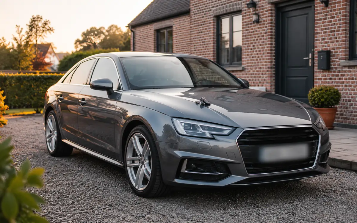 Vendez votre voiture d'occasion, sans annonce ni visites