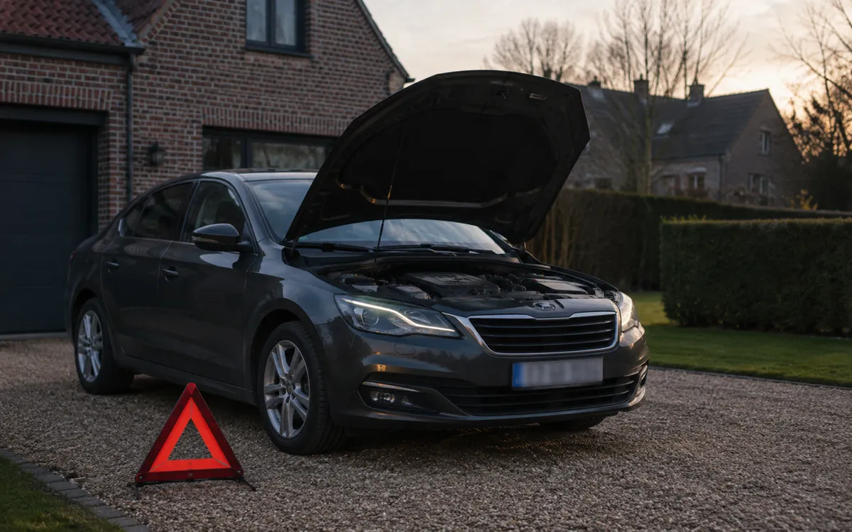 Sell your broken-down car, engine or gearbox failure